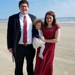 Meet your Posher, Talia